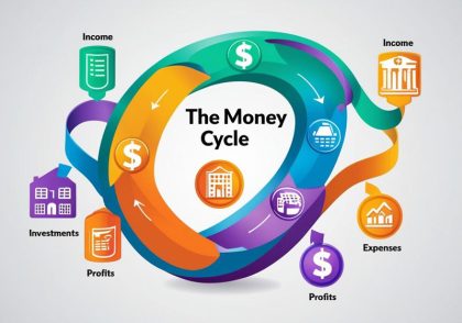 Money Cycle چرخه پول