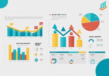 sales analysis تحلیل فروش